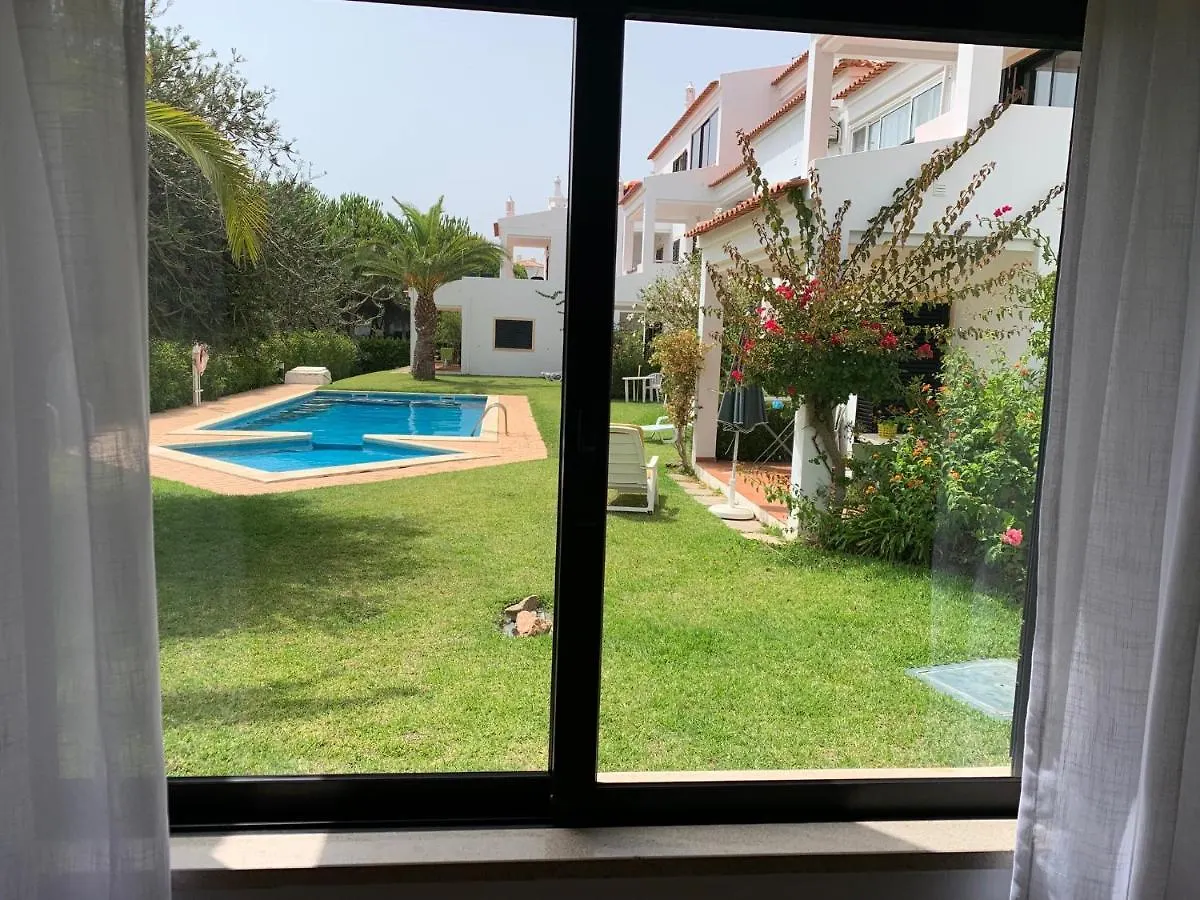 Falésia 25 Albufeira Appartement