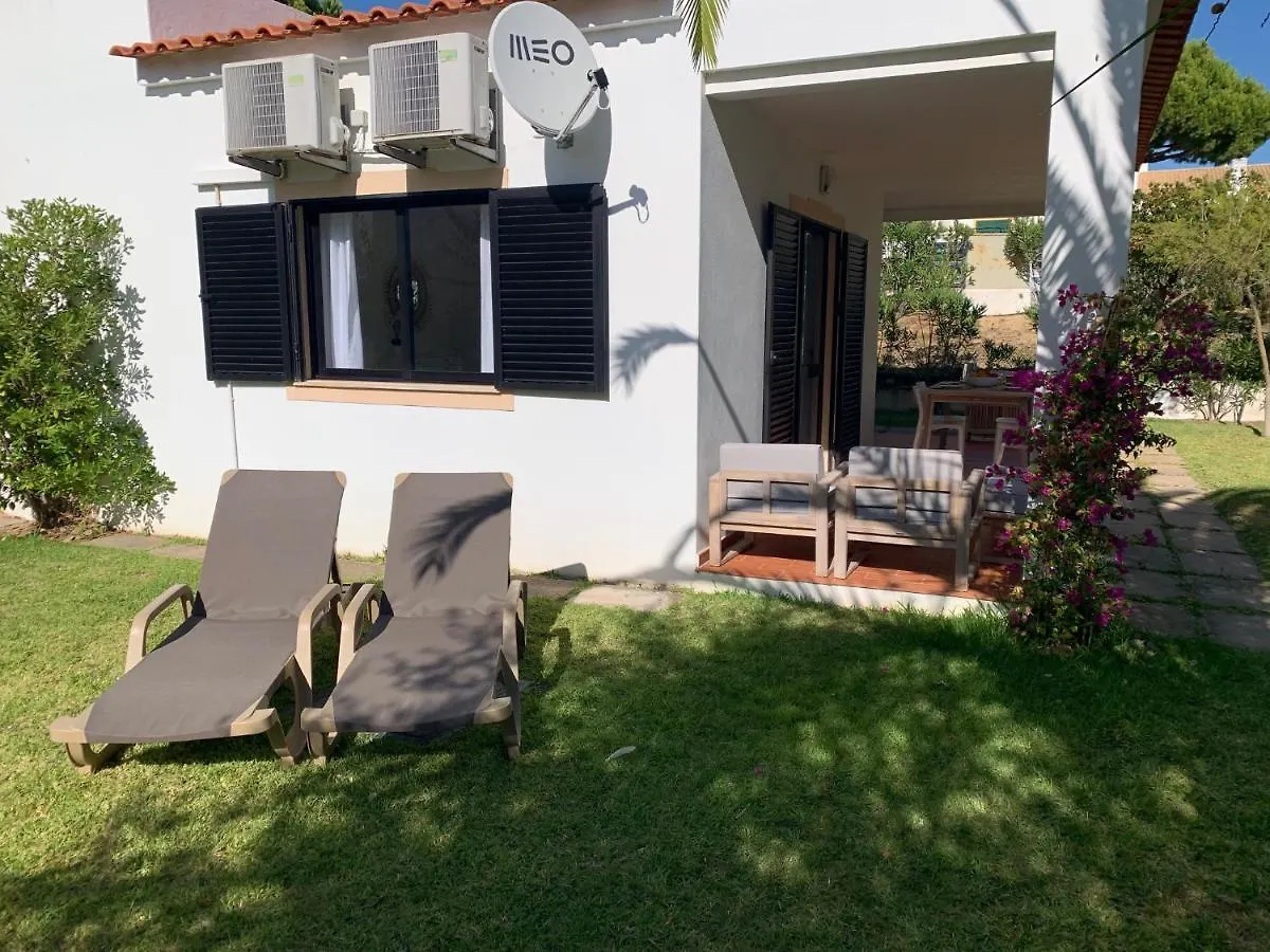 Appartement Falésia 25 Albufeira Portugal