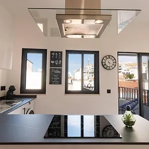  Apartamento Mi Casa Es Su Casa