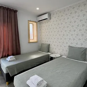  Appartement New Algarvegas Paradise