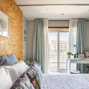  Affittacamere Sunhouse