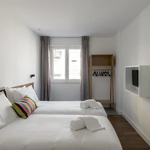  Appartement Domus 74 By Amcf Portugal