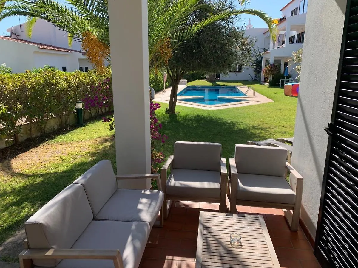 Falesia 25 Albufeira
