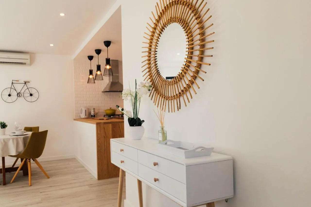 Apartment Falesia 25 Albufeira