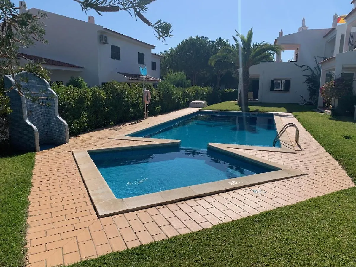 Appartement Falesia 25 Albufeira Portugal