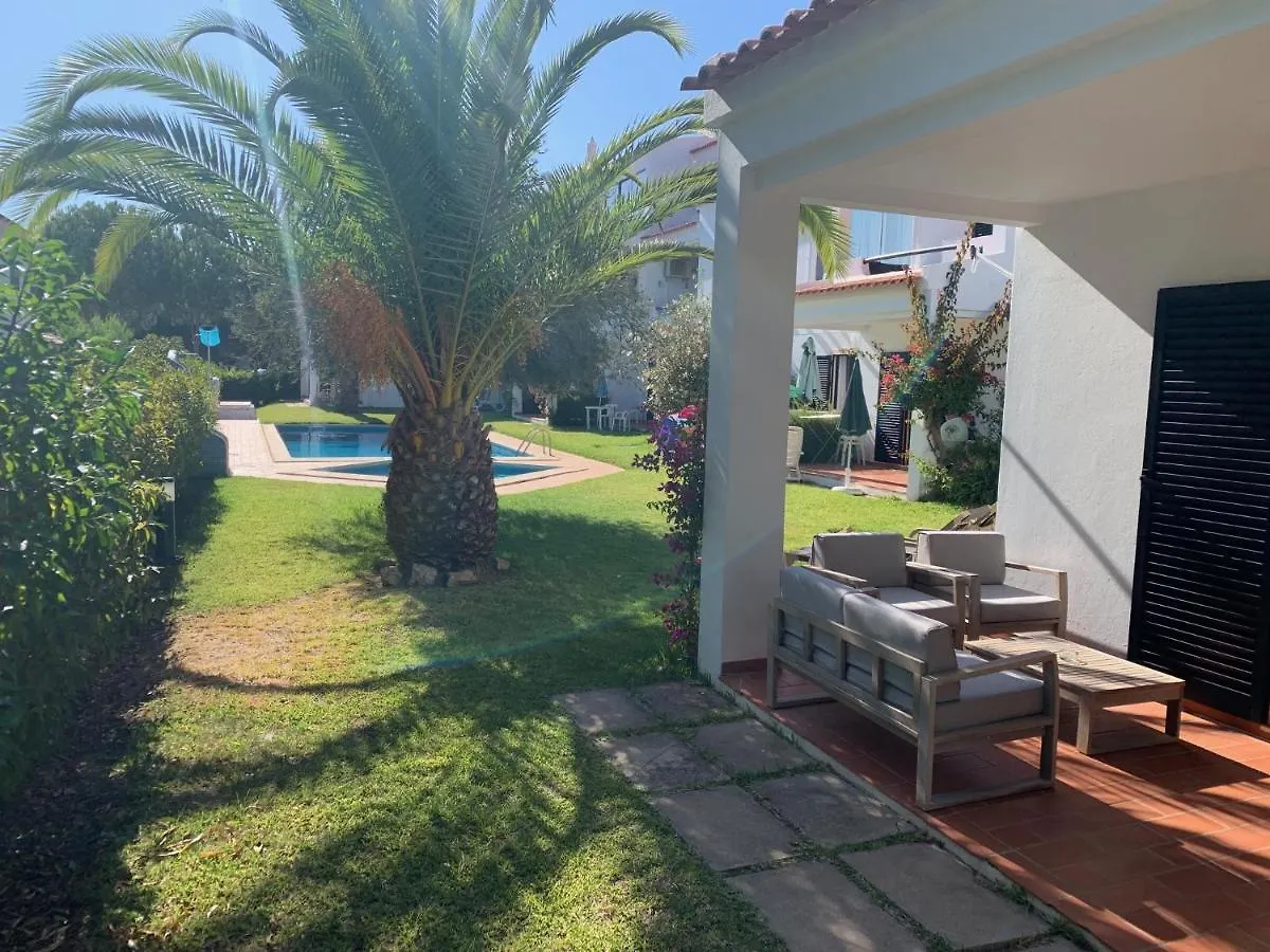 Appartement Falesia 25 Albufeira