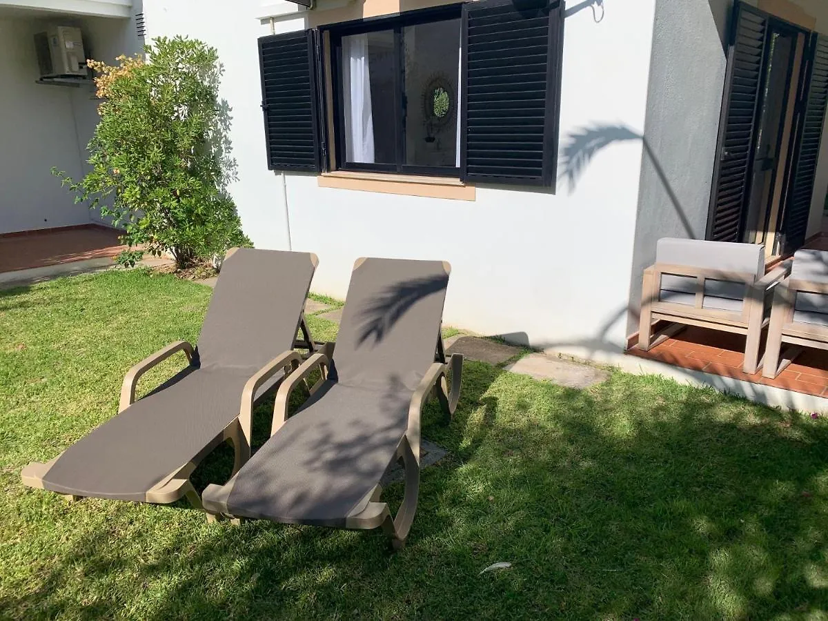 Apartamento Falesia 25 Albufeira Portugal