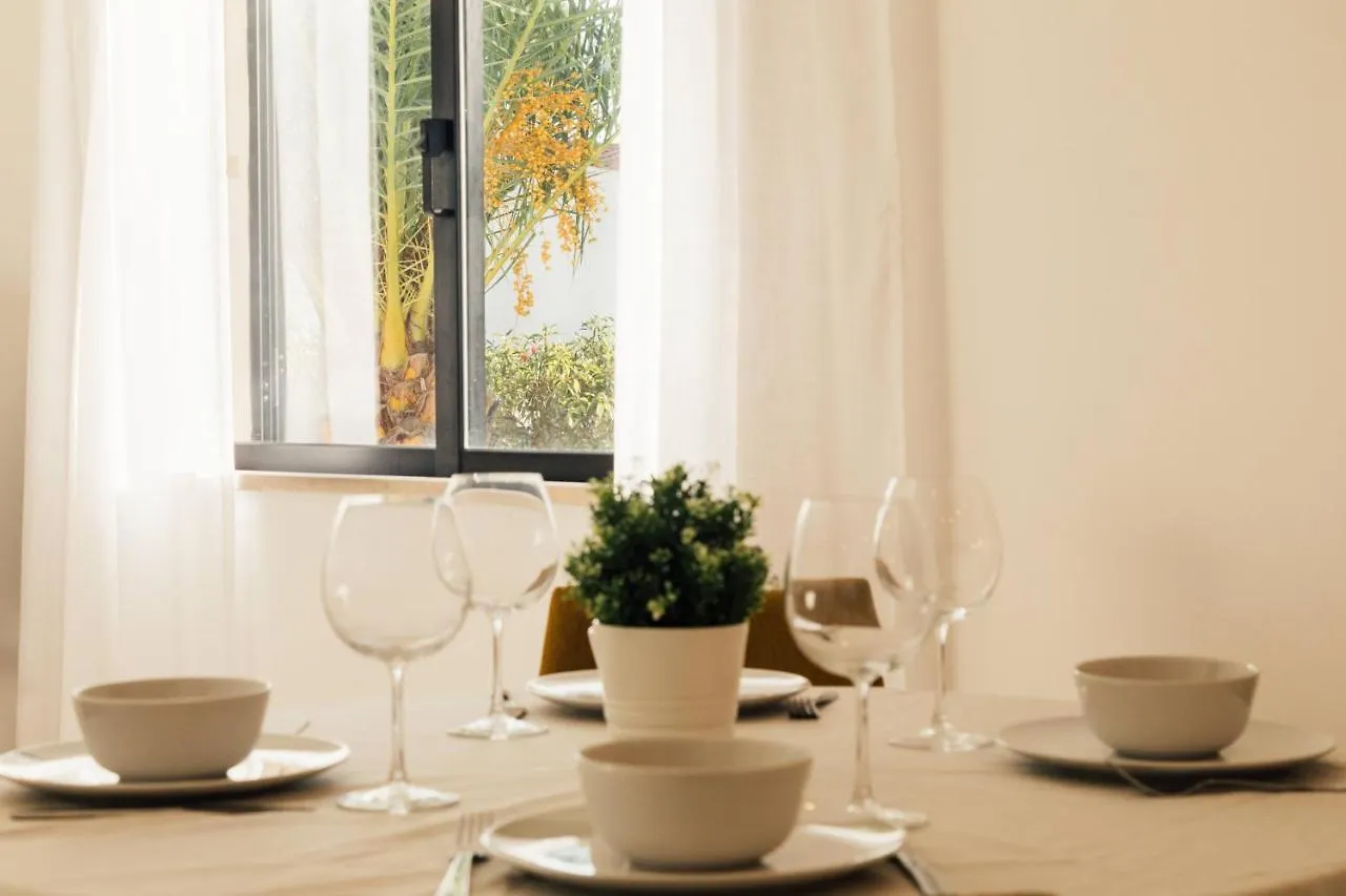Falesia 25 Albufeira Apartamento