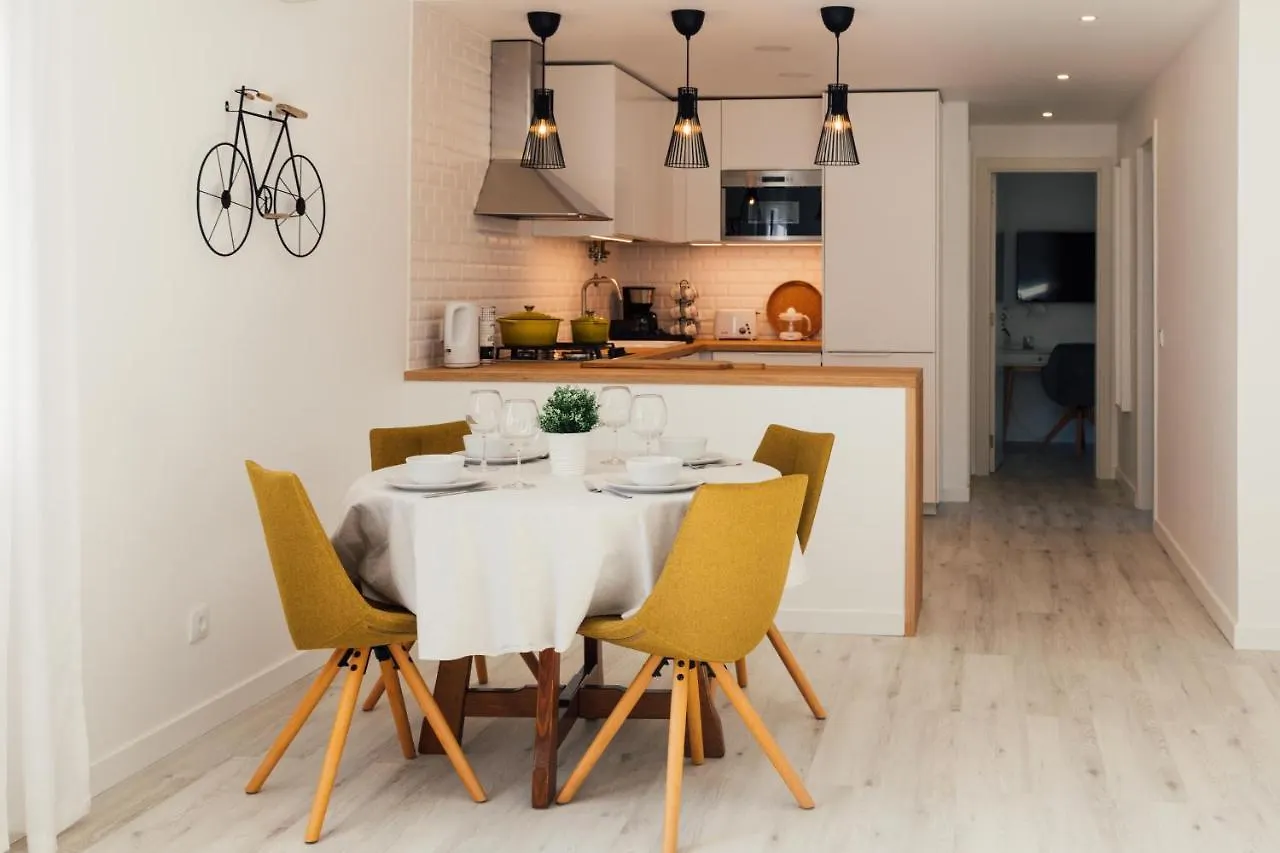 Apartamento Falesia 25 Albufeira Portugal