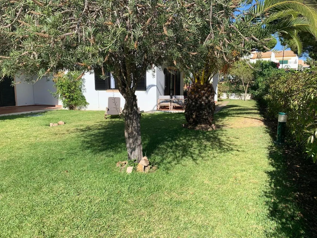Falesia 25 Albufeira Apartamento