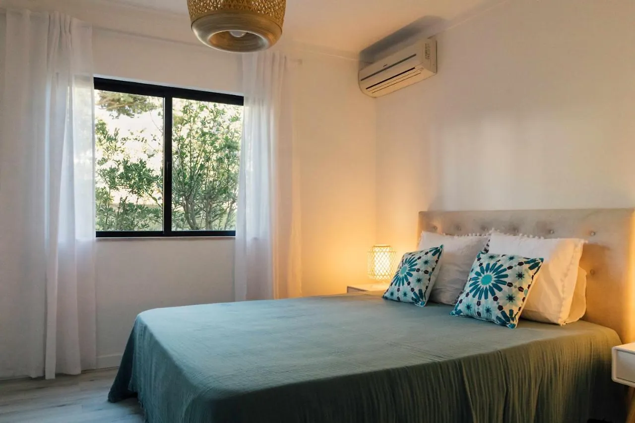Falesia 25 Albufeira Appartement