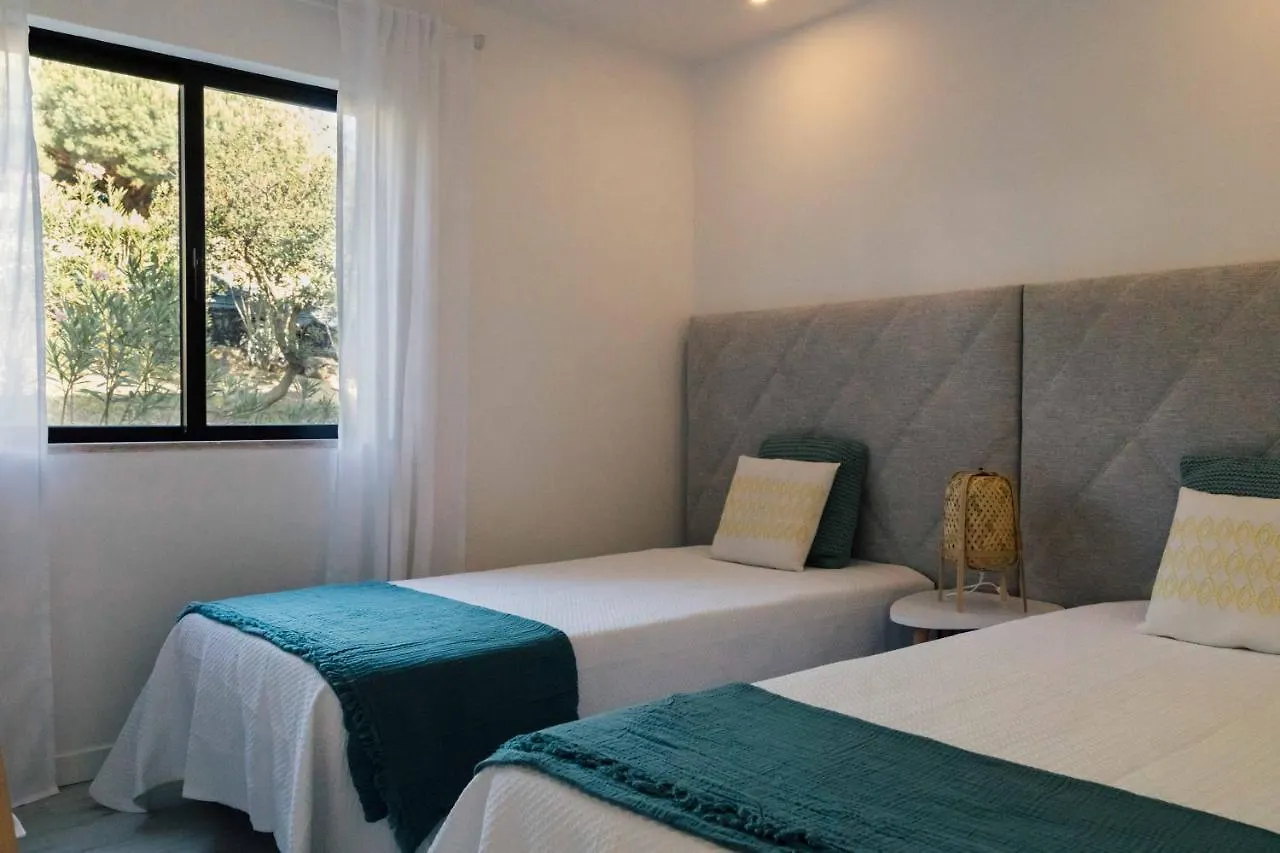 Apartamento Falesia 25 Albufeira