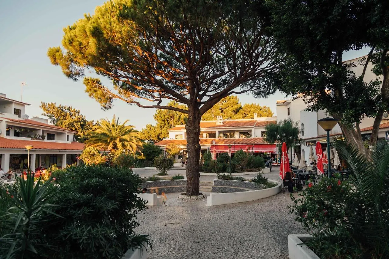 Falesia 25 Albufeira Appartement