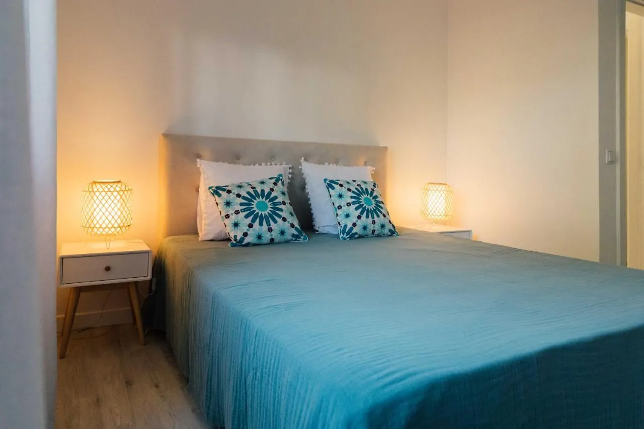 Falesia 25 Albufeira Appartement