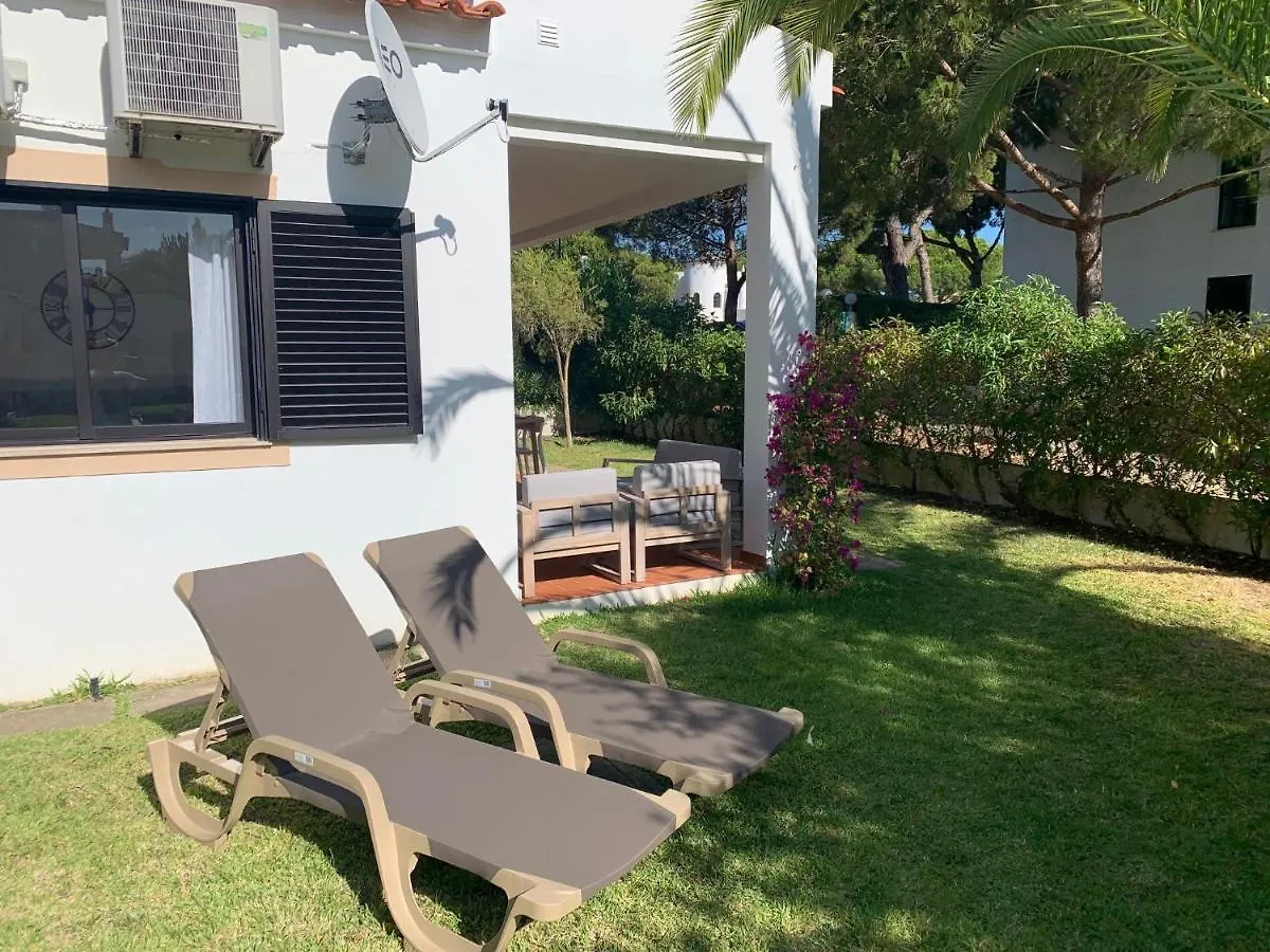 Falesia 25 Albufeira Appartement