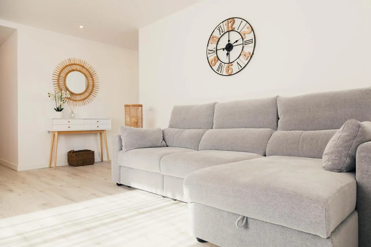Appartement Falesia 25 Albufeira