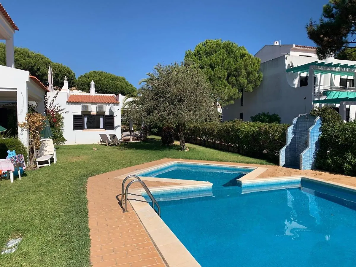 Appartement Falesia 25 Albufeira Portugal